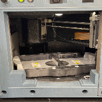 Waters Acquity Sample Manager FTN image 3